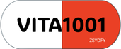 VITA1001 logo